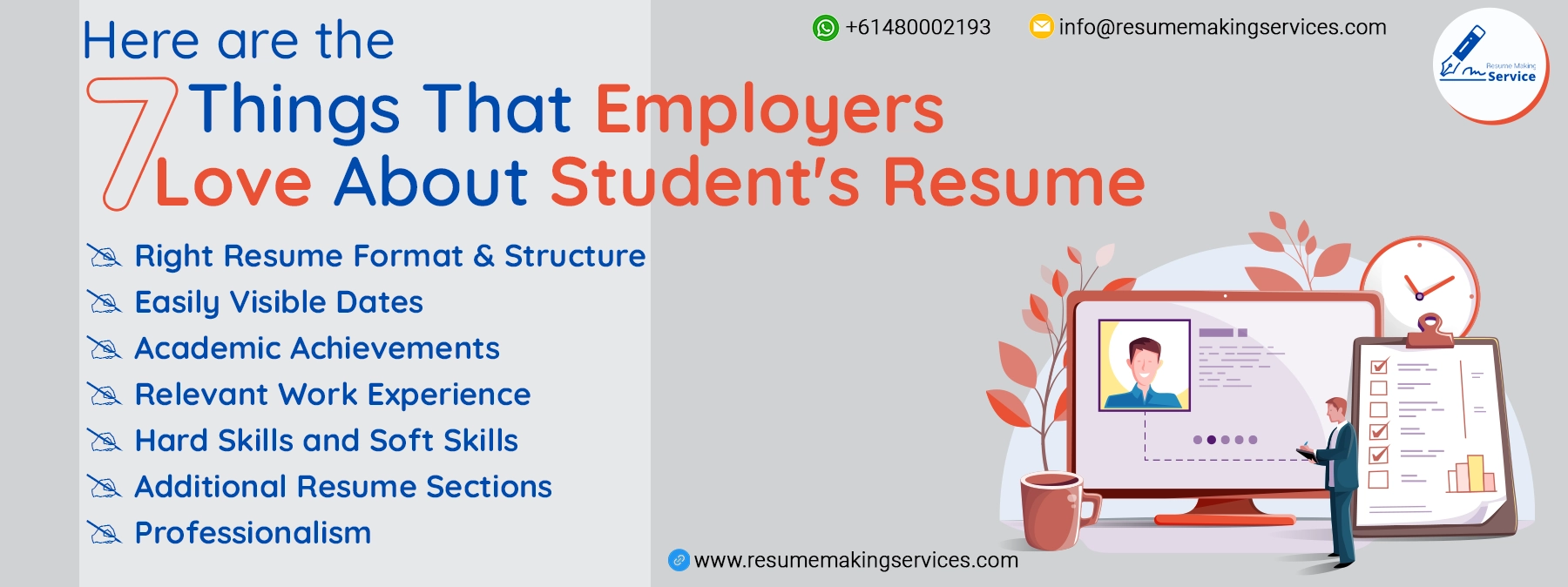 Student Resume Examples & Templates